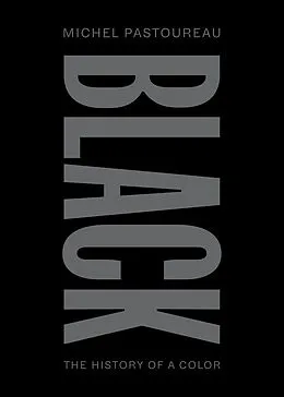 ePUB Black von Michel Pastoureau