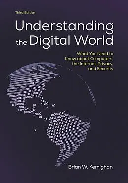 E-Book (epub) Understanding the Digital World von Brian W. Kernighan