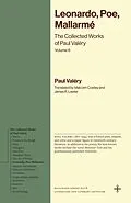 E-Book (epub) Leonardo, Poe, Mallarmé von Paul Valéry