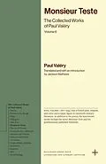 E-Book (epub) Monsieur Teste von Paul Valéry