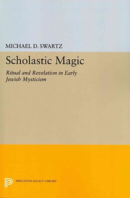 Couverture cartonnée Scholastic Magic de Michael D. Swartz