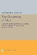 Kartonierter Einband Governing of Men von A. H. Leighton