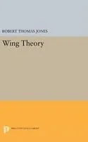 Fester Einband Wing Theory von Robert Thomas Jones