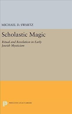 Livre Relié Scholastic Magic de Michael D. Swartz
