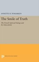 Livre Relié The Smile of Truth de Annette H. Tomarken