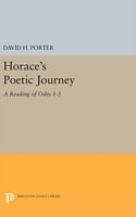 Fester Einband Horace's Poetic Journey von David H. Porter