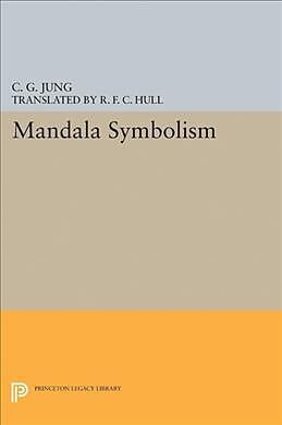 Fester Einband Mandala Symbolism von C. G. Jung