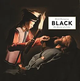 E-Book (epub) Black von Michel Pastoureau