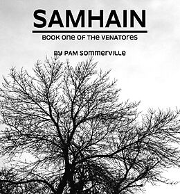 E-Book (epub) Samhain von Pam Sommerville
