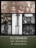 E-Book (epub) P.I. Chronicles - My Heart My Home von Corey Jay Johnson