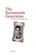 E-Book (epub) The Seventeenth Generation von Eric Lidji