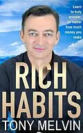 ePUB Rich Habits von Tony Melvin