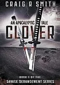 E-Book (epub) Clover von Craig Smith