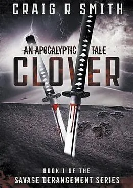 E-Book (epub) Clover von Craig Smith