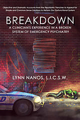 eBook (epub) Breakdown de Lynn Nanos