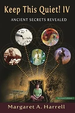 E-Book (epub) Keep This Quiet! IV, revised edition von Margaret A Harrell