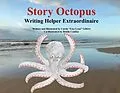 E-Book (epub) Story Octopus von Carole "Lisa Lynn" Gilbert