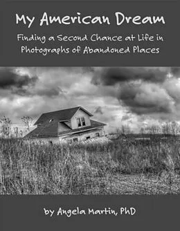 E-Book (epub) My American Dream von Angela Martin