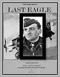 ePUB The Third Reich's Last Eagle von Bob Mustin
