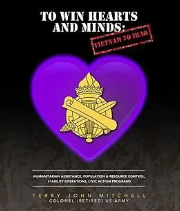 E-Book (epub) TO WIN HEARTS AND MINDS von Terry J Mitchell
