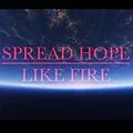 E-Book (epub) Spread Hope Like Fire von Tony Garcia
