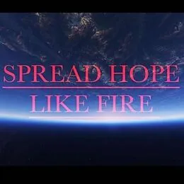 E-Book (epub) Spread Hope Like Fire von Tony Garcia