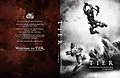 E-Book (epub) TIER The Enhanced Role-Playing Game 2nd Edition von Michael Moran