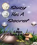 E-Book (epub) Suzy Has A Secret von S. Jackson, A. Raymond, M. Schmidt