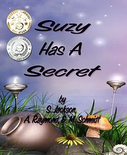E-Book (epub) Suzy Has A Secret von S. Jackson, A. Raymond, M. Schmidt