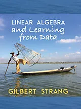 Fester Einband Linear Algebra and Learning from Data von Gilbert Strang