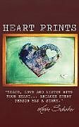Couverture cartonnée Heart Prints de Anne Schober
