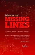 E-Book (epub) Missing Links von Daniel Petra