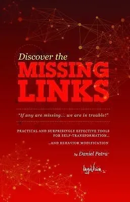 E-Book (epub) Missing Links von Daniel Petra
