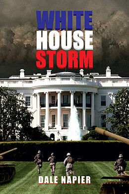 E-Book (epub) White House Storm von Dale Napier