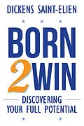 E-Book (epub) Born 2 Win von Dickens Saint-elien