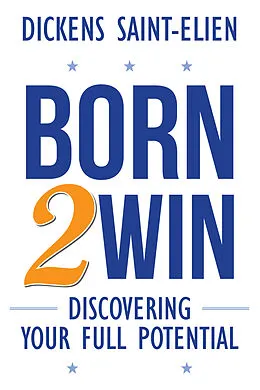 E-Book (epub) Born 2 Win von Dickens Saint-elien