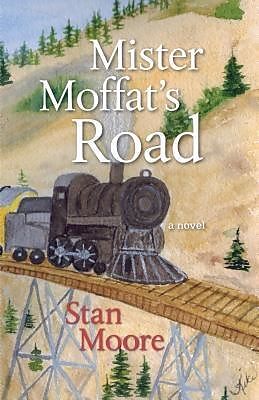 eBook (epub) Mister Moffat's Road de Stan Moore