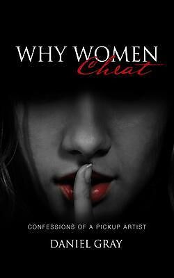 E-Book (epub) Why Women Cheat von Daniel A Gray