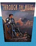 E-Book (epub) Through The Hills von Jan Musil