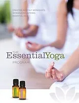 E-Book (epub) The EssentialYoga Program e-book von Marty Harger