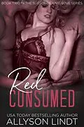 E-Book (epub) Red Consumed von Allyson Lindt