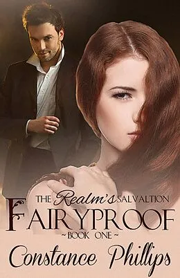 E-Book (epub) Fairyproof von Constance Phillips
