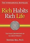 E-Book (epub) Rich Habits Rich Life von Randall Bell