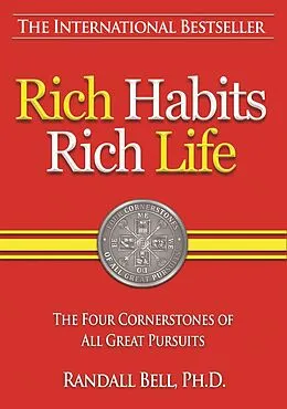 E-Book (epub) Rich Habits Rich Life von Randall Bell