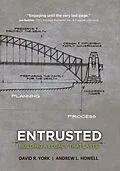 E-Book (epub) Entrusted von Andrew L. Howell, David R. York