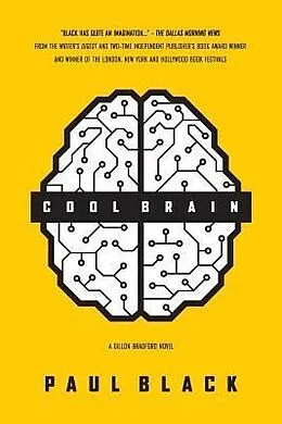 E-Book (epub) Cool Brain von Paul Black