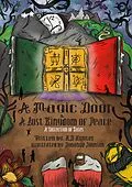 E-Book (epub) Magic Door and A Lost Kingdom of Peace von H. D. Hunter
