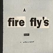 Couverture cartonnée A fire fly's DIARY: By La Fille du régiment de Gwendolyn Holbrow