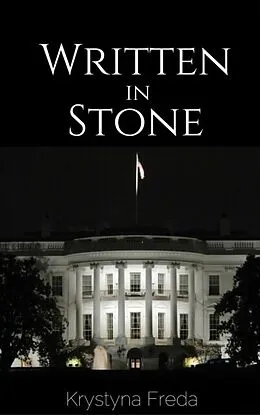 E-Book (epub) Written in Stone von Krystyna Freda