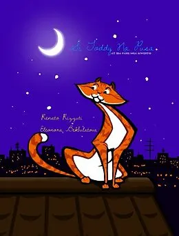 E-Book (epub) Si Toddy Na Pusa At Iba Pang Mga Kwento von Renato Rizzuti